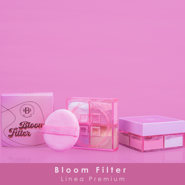 BLOOM FILTER BLOOMSHELL